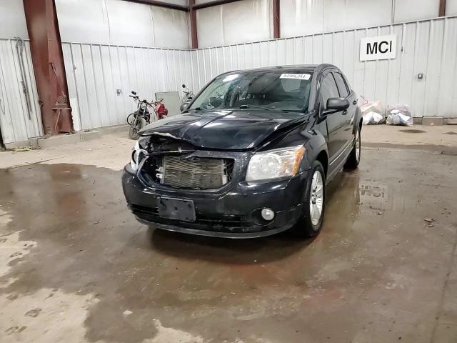 2012 Dodge Caliber Sxt VIN: 1C3CDWCA6CD503042 Lot: 84906344