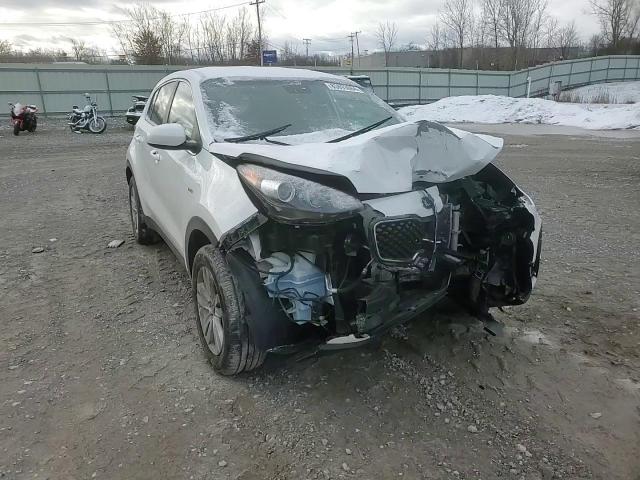 2018 Kia Sportage Lx VIN: KNDPMCAC4J7413867 Lot: 85893664