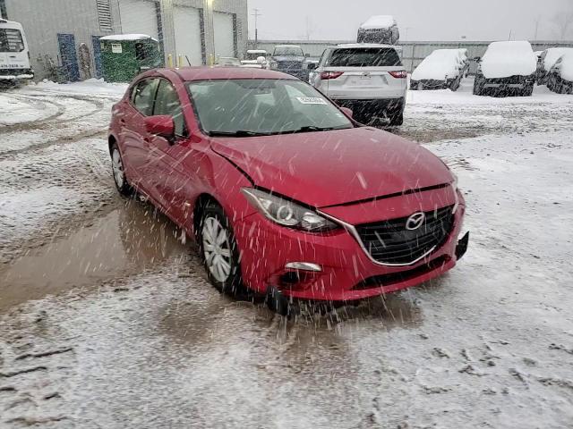 2016 Mazda 3 - Image 13