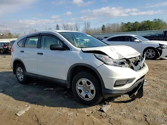 2016 Honda CR-V - Image 12