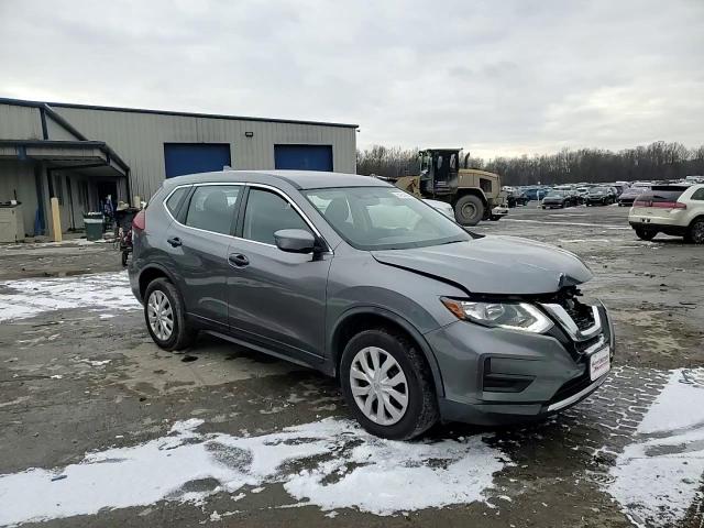 2018 Nissan Rogue - Image 14