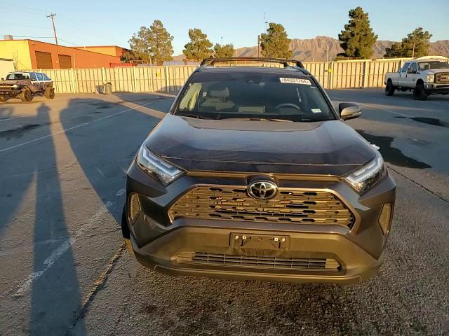 2024 Toyota RAV 4 - Image 11