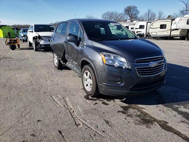 2016 Chevrolet Trax - Image 15