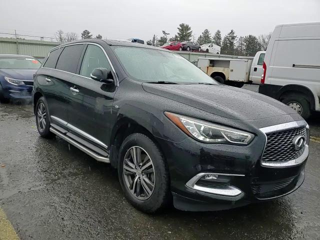 2018 Infiniti QX60 - Image 11