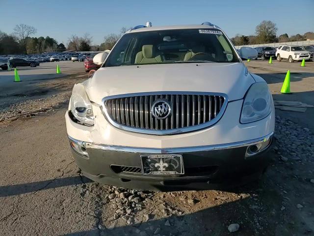 2008 Buick Enclave Cxl VIN: 5GAER23758J168742 Lot: 86387974