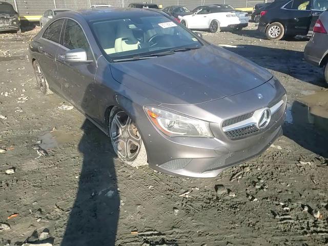2014 Mercedes-Benz Cla 250 4Matic VIN: WDDSJ4GB4EN151766 Lot: 87195874