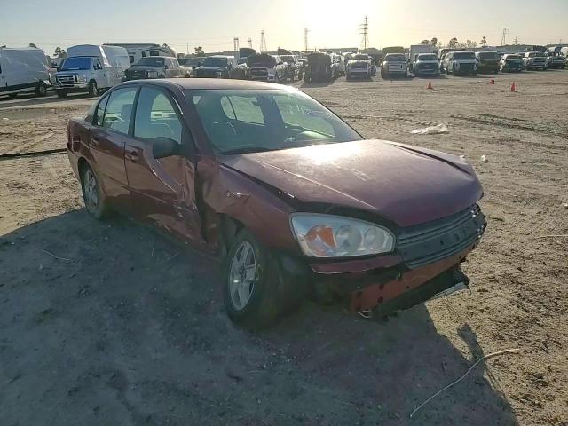 2005 Chevrolet Malibu - Image 10