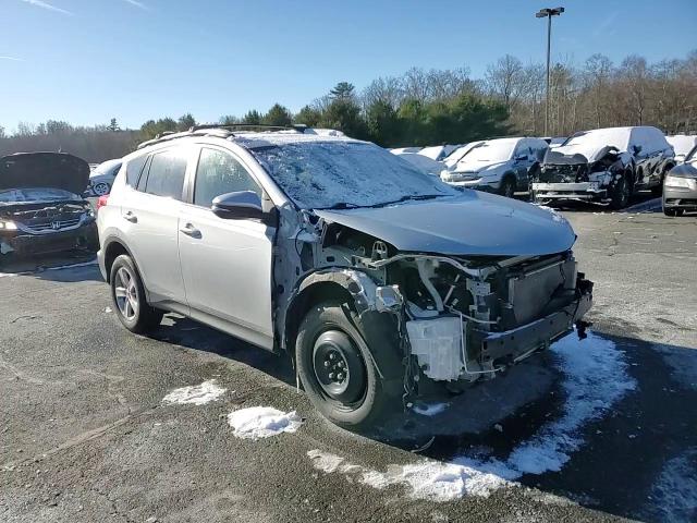 2013 Toyota Rav4 Xle VIN: JTMRFREV2DD006816 Lot: 85902424