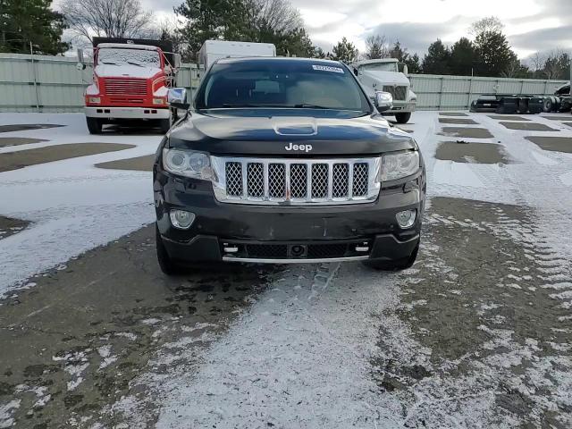 2013 Jeep Grand Cherokee - Image 11