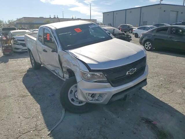 2016 Chevrolet Colorado VIN: 1GCHSAEA8G1279903 Lot: 83715304