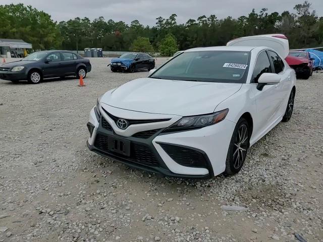 2023 Toyota Camry - Image 14