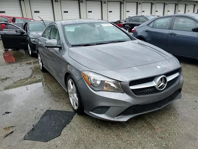 2016 Mercedes-Benz Cla 250 4Matic VIN: WDDSJ4GB2GN375606 Lot: 85733234