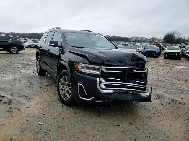 2021 GMC Acadia - Image 15