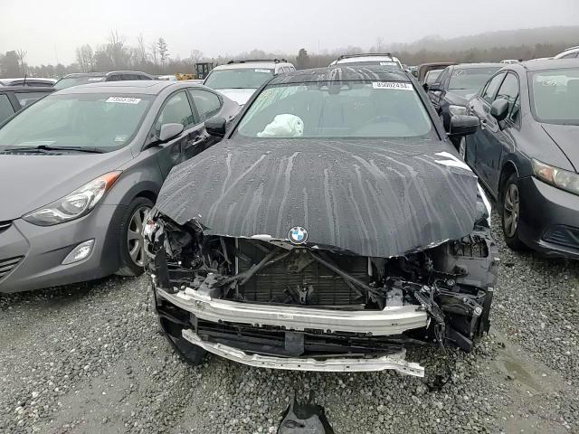 2019 BMW 5er - Image 11