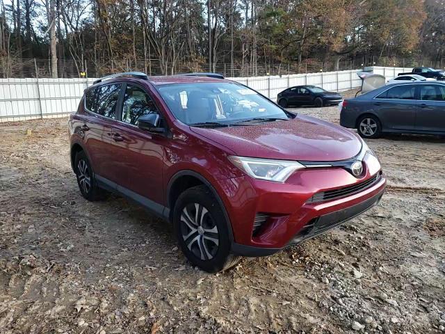 2018 Toyota Rav4 Le VIN: 2T3ZFREVXJW439458 Lot: 85082474