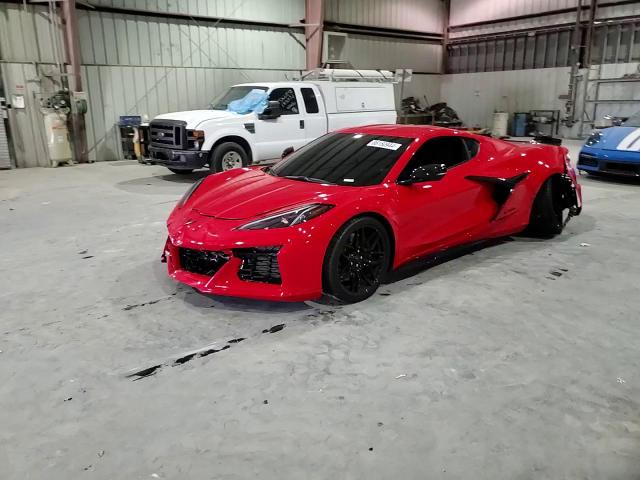 2023 Chevrolet Corvette Z06 1Lz VIN: 1G1YD2D30P5602605 Lot: 86160944