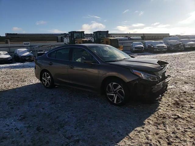 2021 Subaru Legacy - Image 11