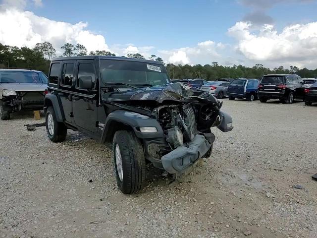 2020 Jeep Wrangler - Image 15