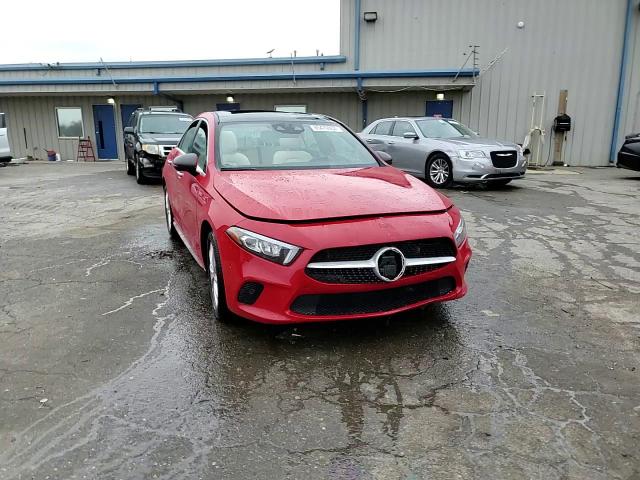 2019 Mercedes-Benz A-klasse - Image 14