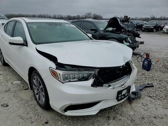 2020 Acura TLX - Image 13