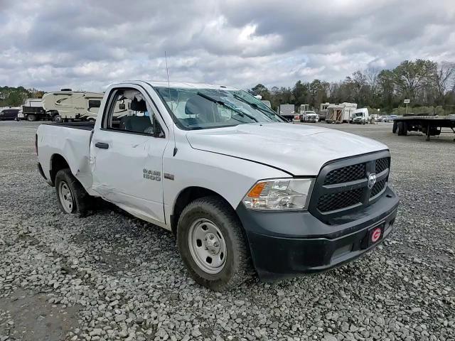 2015 RAM 1500 - Image 11