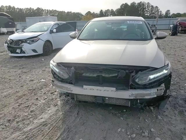 2019 Honda Accord - Image 10
