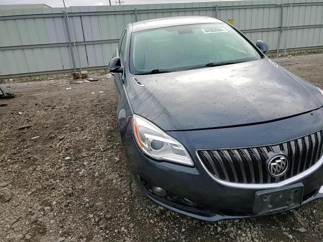 2016 Buick Regal VIN: 2G4GK5EX9G9143245 Lot: 84562094