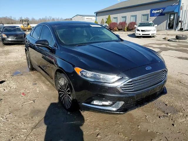 2017 Ford Fusion - Image 13