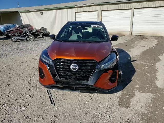 2024 Nissan Kicks - Image 14