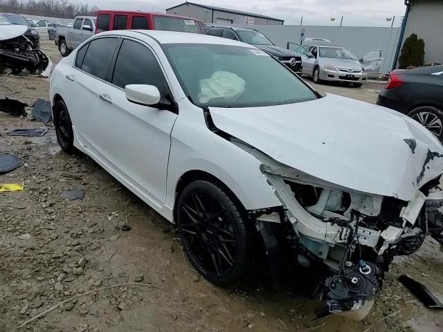 2017 Honda Accord - Image 14