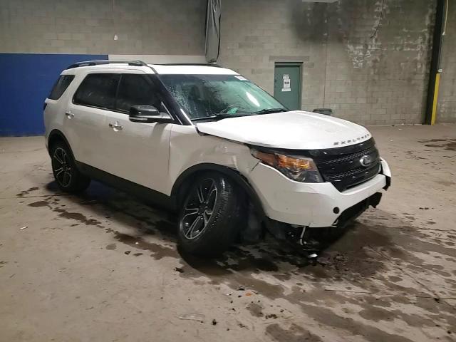 2014 Ford Explorer - Image 14