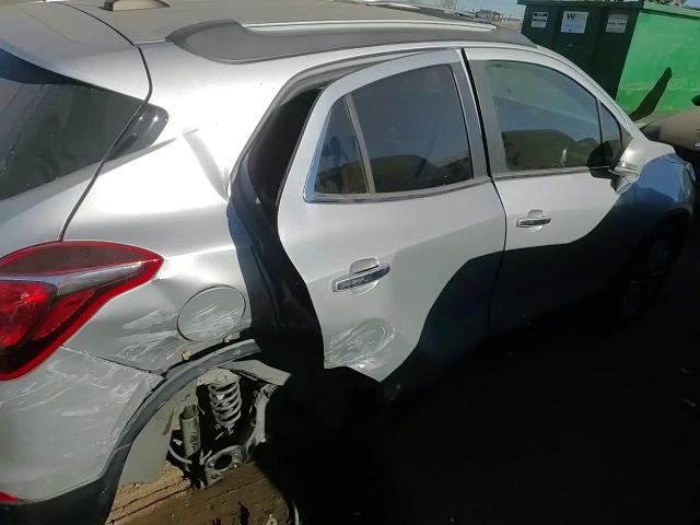 2019 Buick Encore - Image 12
