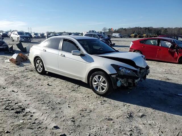 2009 Honda Accord Lxp VIN: 1HGCP26499A194759 Lot: 85856124
