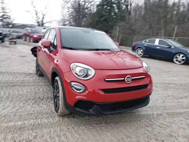 2021 Fiat 500X Pop VIN: ZFBNF3A1XMP945230 Lot: 84433094