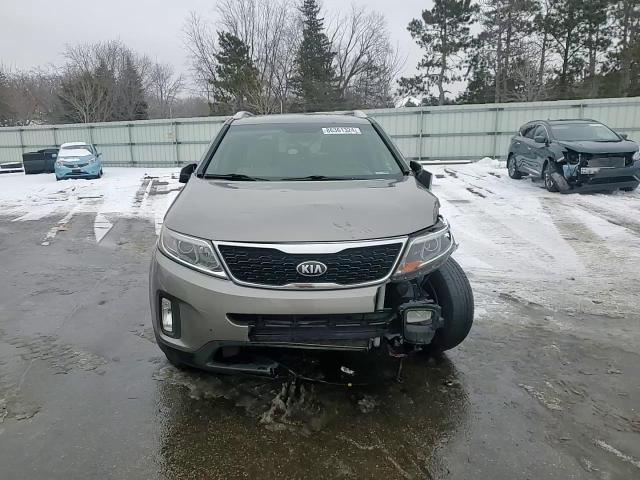 2014 Kia Sorento - Image 15