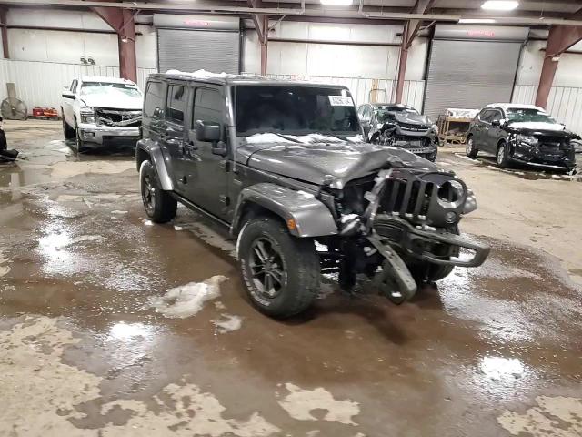 2017 Jeep Wrangler - Image 12