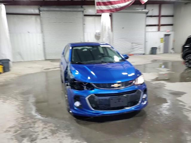 2017 Chevrolet Sonic - Image 15
