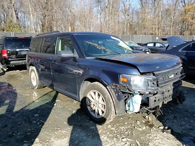 2017 Ford Flex - Image 11