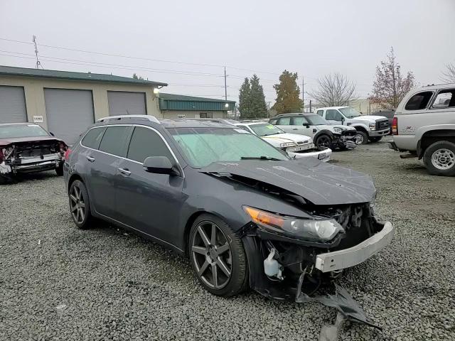 2013 Acura TSX - Image 11