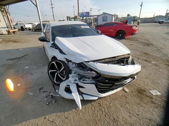 2021 Honda Accord - Image 10