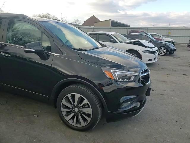 2018 Buick Encore - Image 11