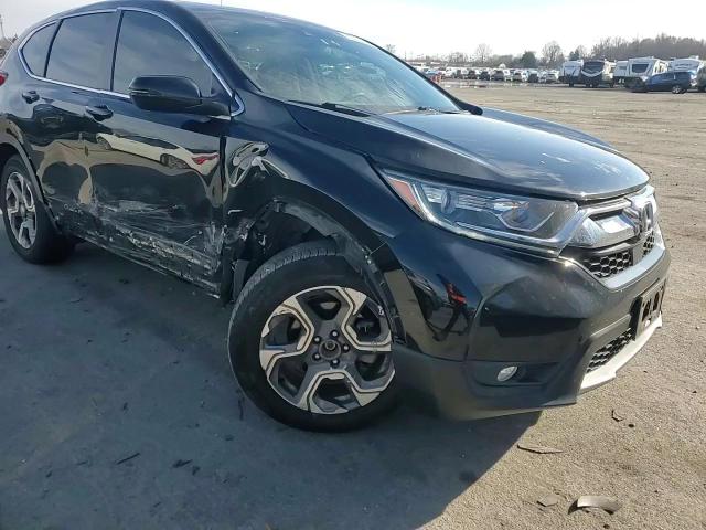 2019 Honda CR-V - Image 12