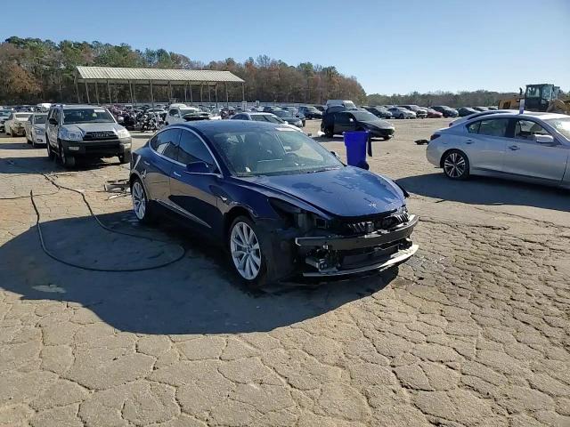 2019 Tesla Model 3 VIN: 5YJ3E1EB3KF423142 Lot: 85490054