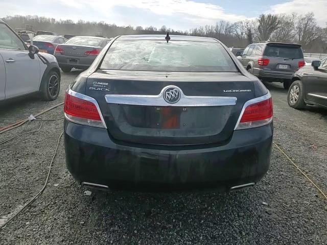 2013 Buick LaCrosse - Image 14