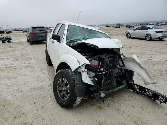 2016 Nissan Navara (Frontier) - Image 11