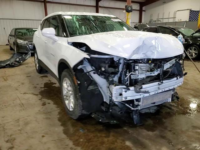 2020 Chevrolet Blazer 2Lt VIN: 3GNKBHRS6LS706576 Lot: 84713544