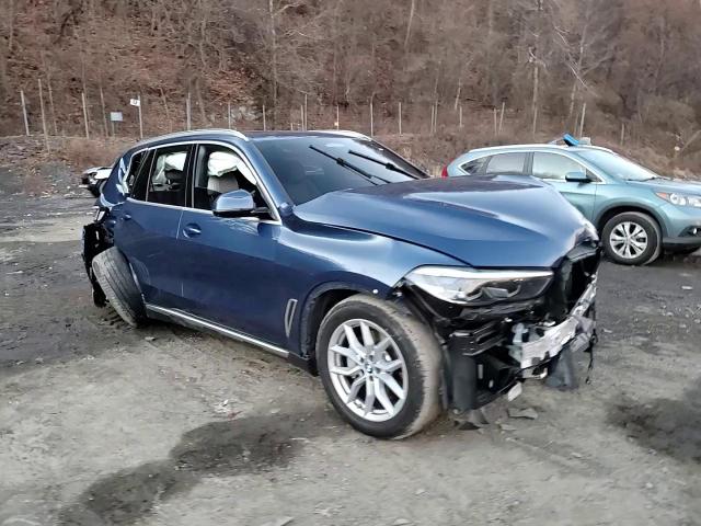 2023 BMW X5 - Image 12