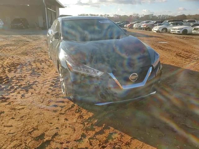 2020 Nissan Maxima Sl VIN: 1N4AA6DV8LC369966 Lot: 61056185