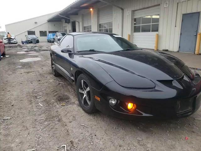 2002 Pontiac Firebird - Image 10