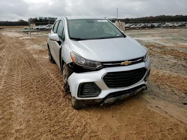 2017 Chevrolet Trax - Image 11